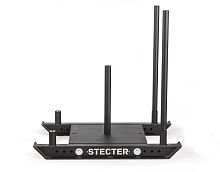 Сани Н-образные