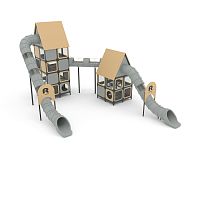 Romana Игровой комплекс Romana 119.03.00