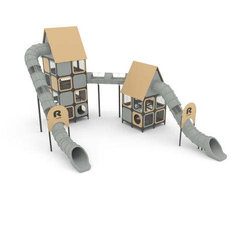 Romana Игровой комплекс Romana 119.03.00