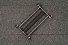 Роллер на колесах (для тренировки кора)