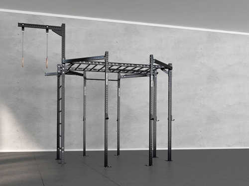 Функциональная рама Октагон фото 4