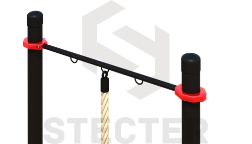 Комплекс Канат для лазанья фото 3