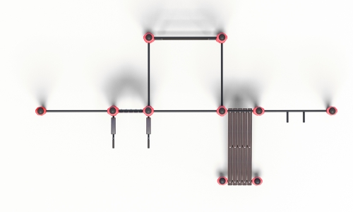 Комплекс «ЗДОРОВЯК» (PAW-68) фото 3