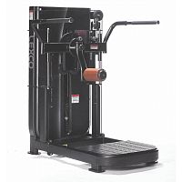 Сгибание ног лежа LS-120