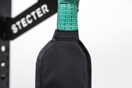 Пояс с цепью для отягощений фото 5