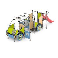 Romana Комплекс игровой Romana 057.120.00