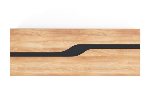 Скамья уличная "Порту" фото 4