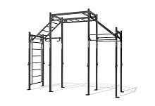 Функциональная рама 4000х1100 мм, H=3660 мм