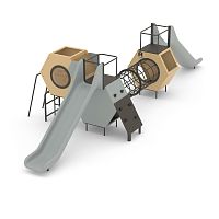 Romana Детский игровой комплекс Romana 115.87.00