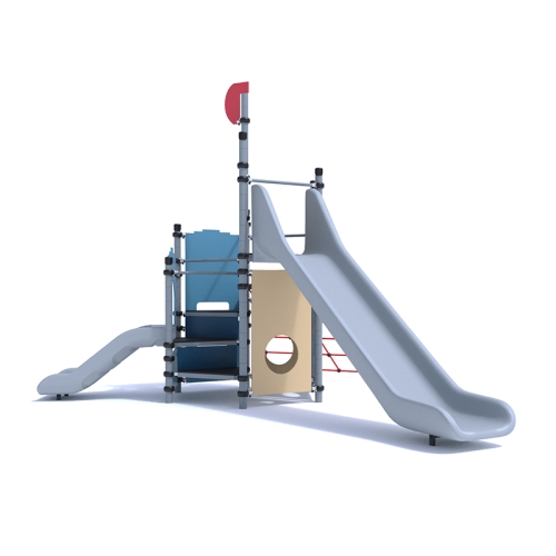 Romana Уличный игровой комплекс для детей Romana 101.102.00 фото 2