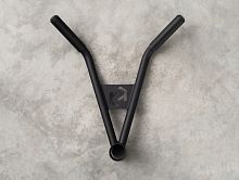 Угловая рукоятка на гриф (для тяги Т-грифа)