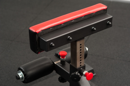 Подставка для приседаний фото 5