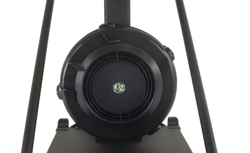 Лыжный тренажер SkiErg (монитор PM5 + напольная подставка) - цена, купить фото 5