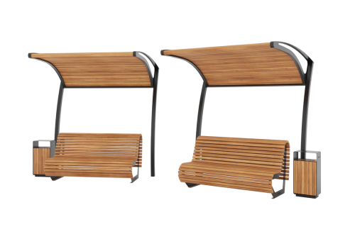 Пергола "Морская" фото 2