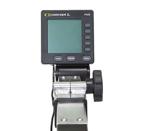 Велотренажер BikeErg Concept 2 фото 6