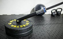 Пост для тяги Т-грифа "Сапер"