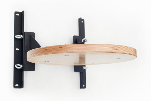 Платформа для пневмогруши регулируемая