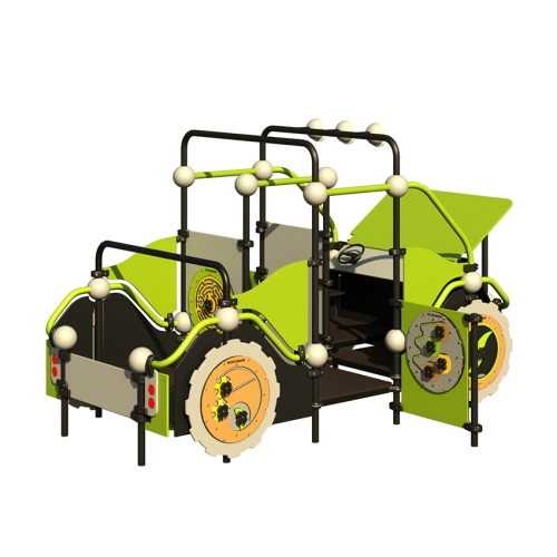 Romana Комплекс игровой детский 057.121.00 фото 2