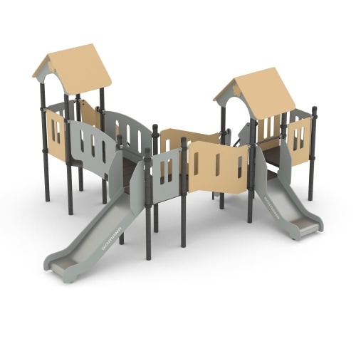 Romana Детская площадка для улицы Romana 104.20.00