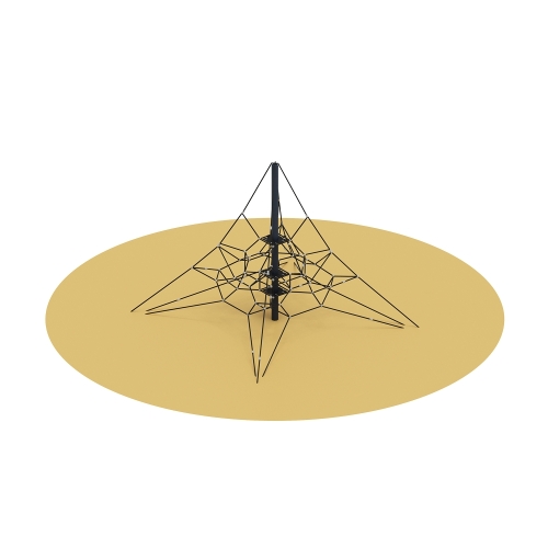 Пирамида - СК 2.05.04 сетка фото 2