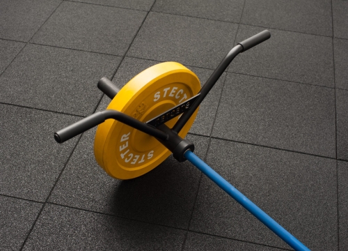 Рукоятка для Т-грифа фото 6