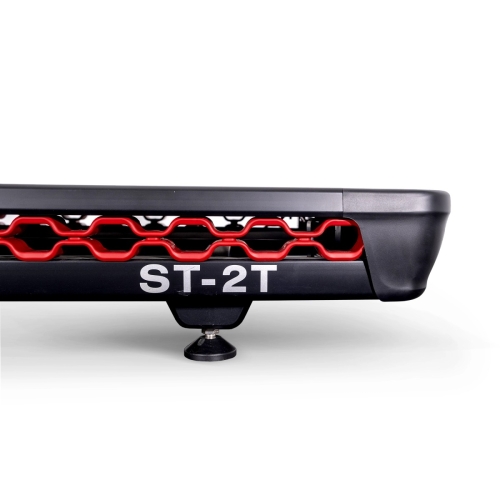 Электрическая беговая дорожка Protrain ST-2T фото 4 Электрическая беговая дорожка Protrain ST-2T фото 4