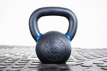 Гиря тренировочная 12 кг