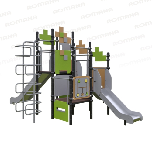 Romana Игровой комплекс 101.114.00