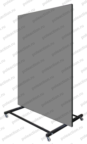 Передвижное (напольное) зеркало 1,83х1,37м