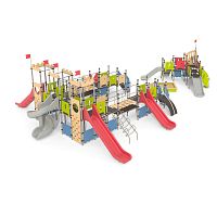 Romana Детский игровой комплекс Romana 101.51.00