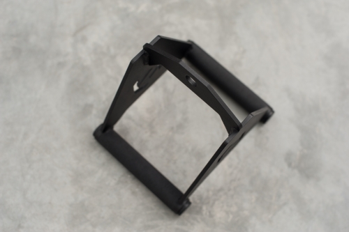 Двойная рукоятка для тяги STECTER TRIANGLE (стандартный хват) фото 3