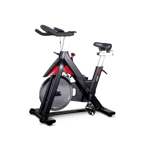 Велотренажер Protrain PR-SB001, спин-байк фото 13