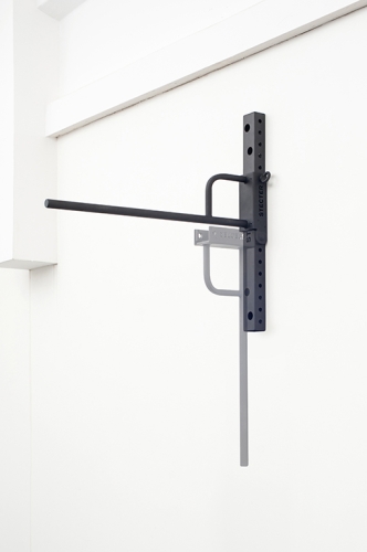 Складной настенный турник с регулировкой высоты STECTER HOME фото 5