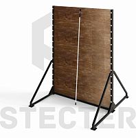 Комплекс "Стена с канатом" (H=3,9м.)