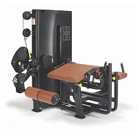 Разгибание ног / сгибание ног лежа LS-703