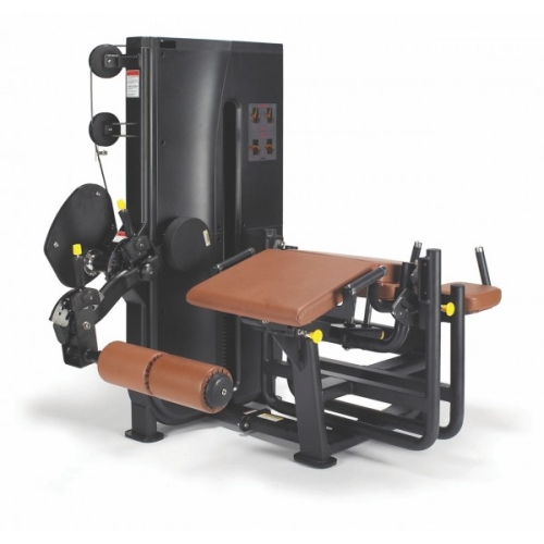 Разгибание ног / сгибание ног лежа LS-703