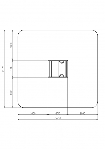 Черепашка - Качалка на пружине - ИО 22.01.12 фото 5