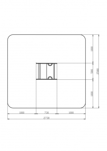 Лягушка - Качалка на пружине - ИО 22.01.07-И1 фото 5