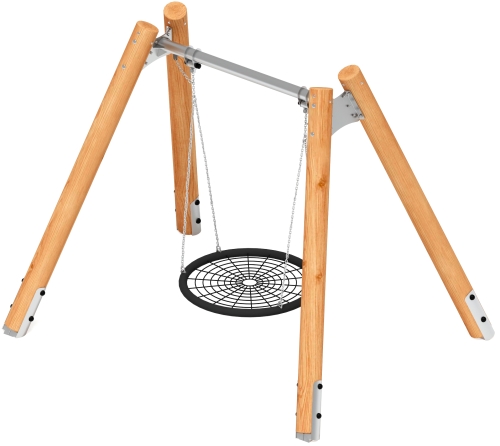 Качели Гнездо (Лиственница) ИО 11.Р.05.01-Л.И1 фото 3