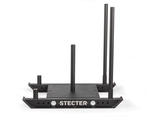 Сани Н-образные