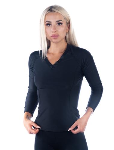 Рашгард STECTER Lady Rashguard фото 8