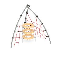 Romana Детский игровой комплекс (Дуги) Romana 131.03.00