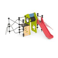 Romana Игровой комплекс Romana 057.21.00 (2024)