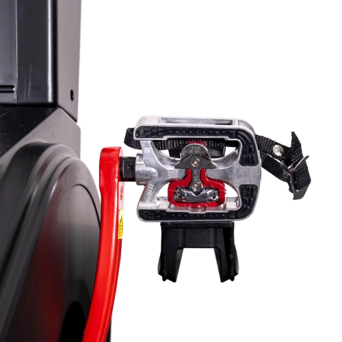 Велотренажер Protrain PR-SB002, спин-байк фото 9