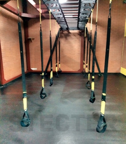 Рама TRX для функционального тренинга L= 7,5м фото 5