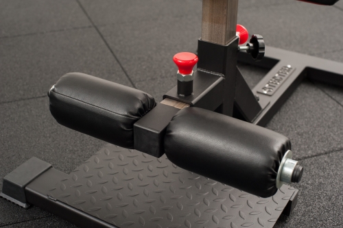 Подставка для приседаний фото 6