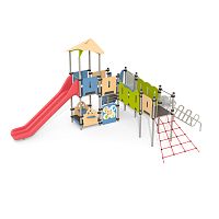 Romana Игровой комплекс Romana 101.64.09