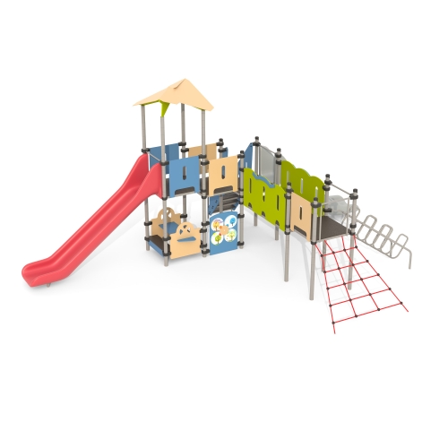 Romana Игровой комплекс Romana 101.64.09