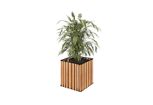 Цветочница (кашпо) «Стевиа»