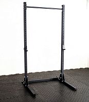 Стойка для штанги с турником (H=2,37м)